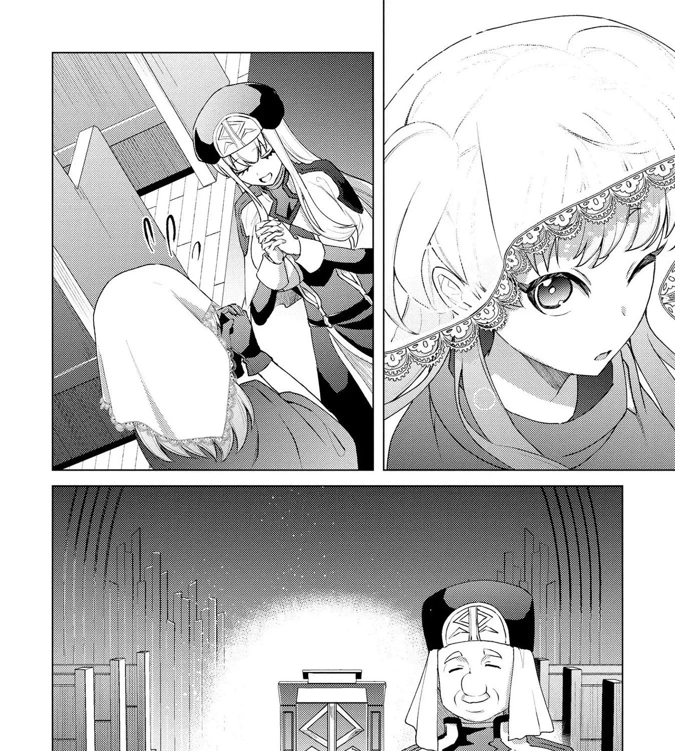 Twice Kicked Adventurer Trains a Beautiful Girl Corps with a Super Rare Skill! Chapter 18 - page 21