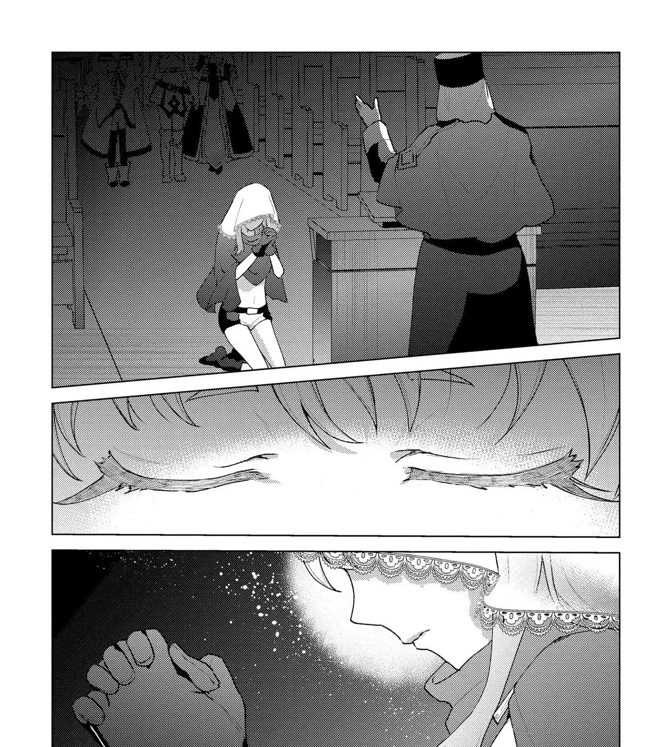 Twice Kicked Adventurer Trains a Beautiful Girl Corps with a Super Rare Skill! Chapter 18 - page 23
