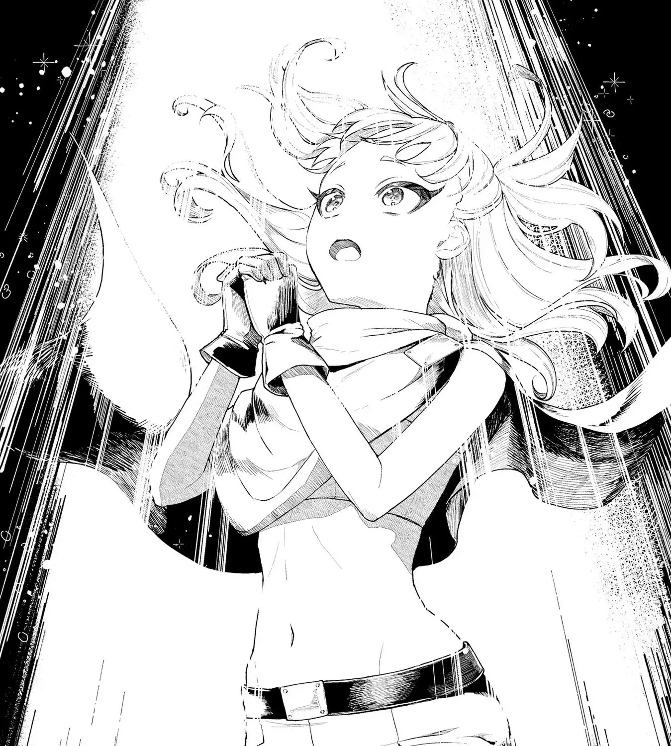 Twice Kicked Adventurer Trains a Beautiful Girl Corps with a Super Rare Skill! Chapter 18 - page 25