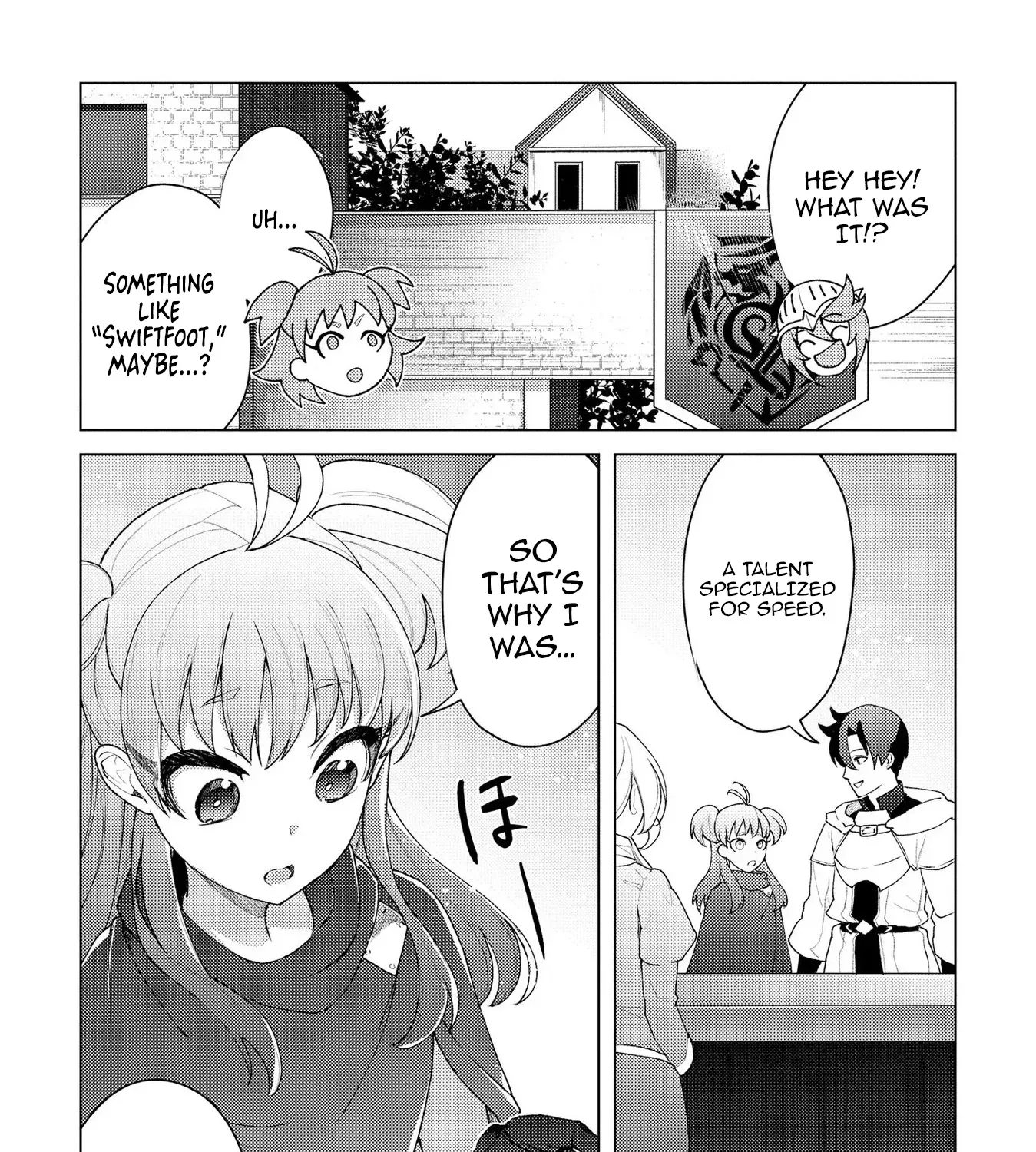 Twice Kicked Adventurer Trains a Beautiful Girl Corps with a Super Rare Skill! Chapter 18 - page 29