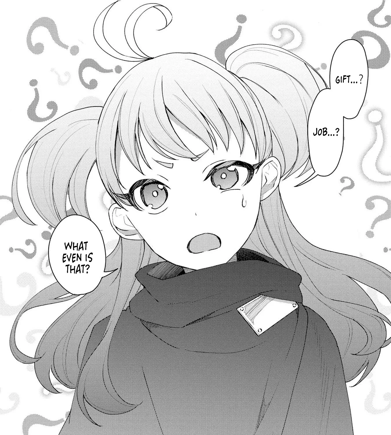 Twice Kicked Adventurer Trains a Beautiful Girl Corps with a Super Rare Skill! Chapter 18 - page 3