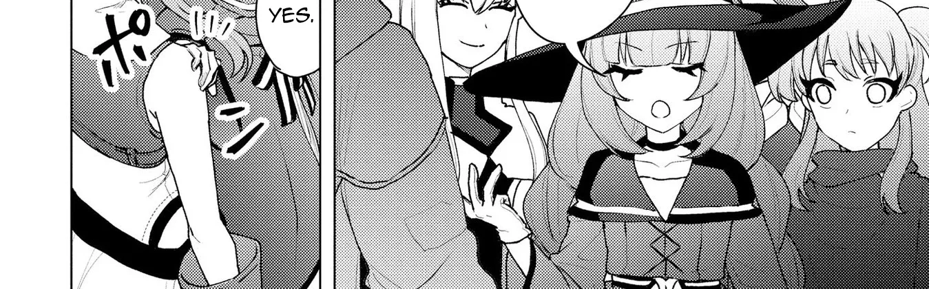 Twice Kicked Adventurer Trains a Beautiful Girl Corps with a Super Rare Skill! Chapter 18 - page 38