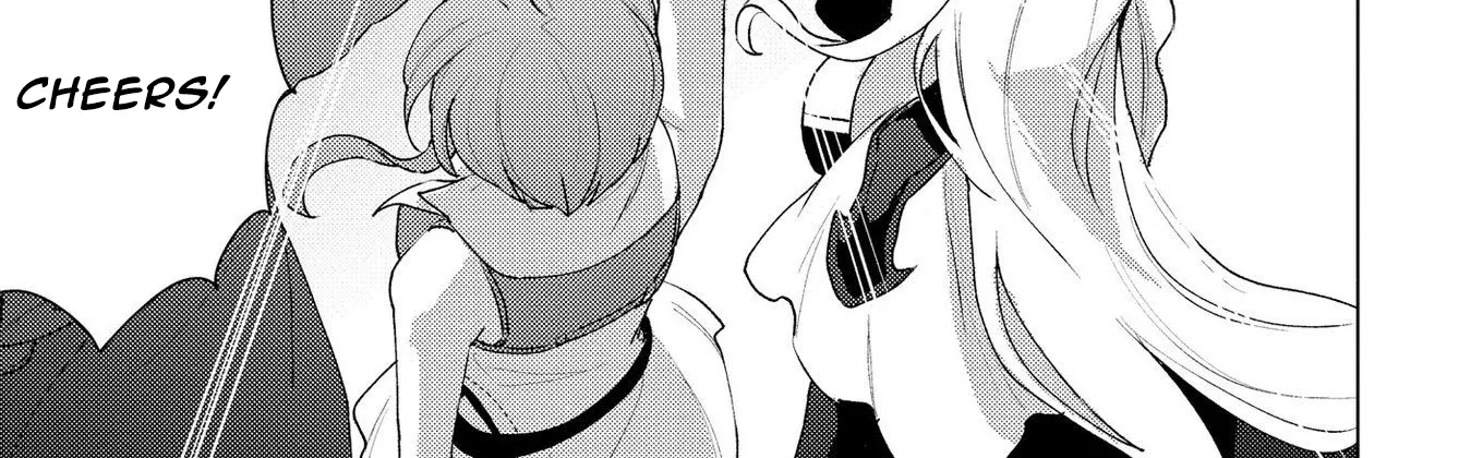 Twice Kicked Adventurer Trains a Beautiful Girl Corps with a Super Rare Skill! Chapter 18 - page 44
