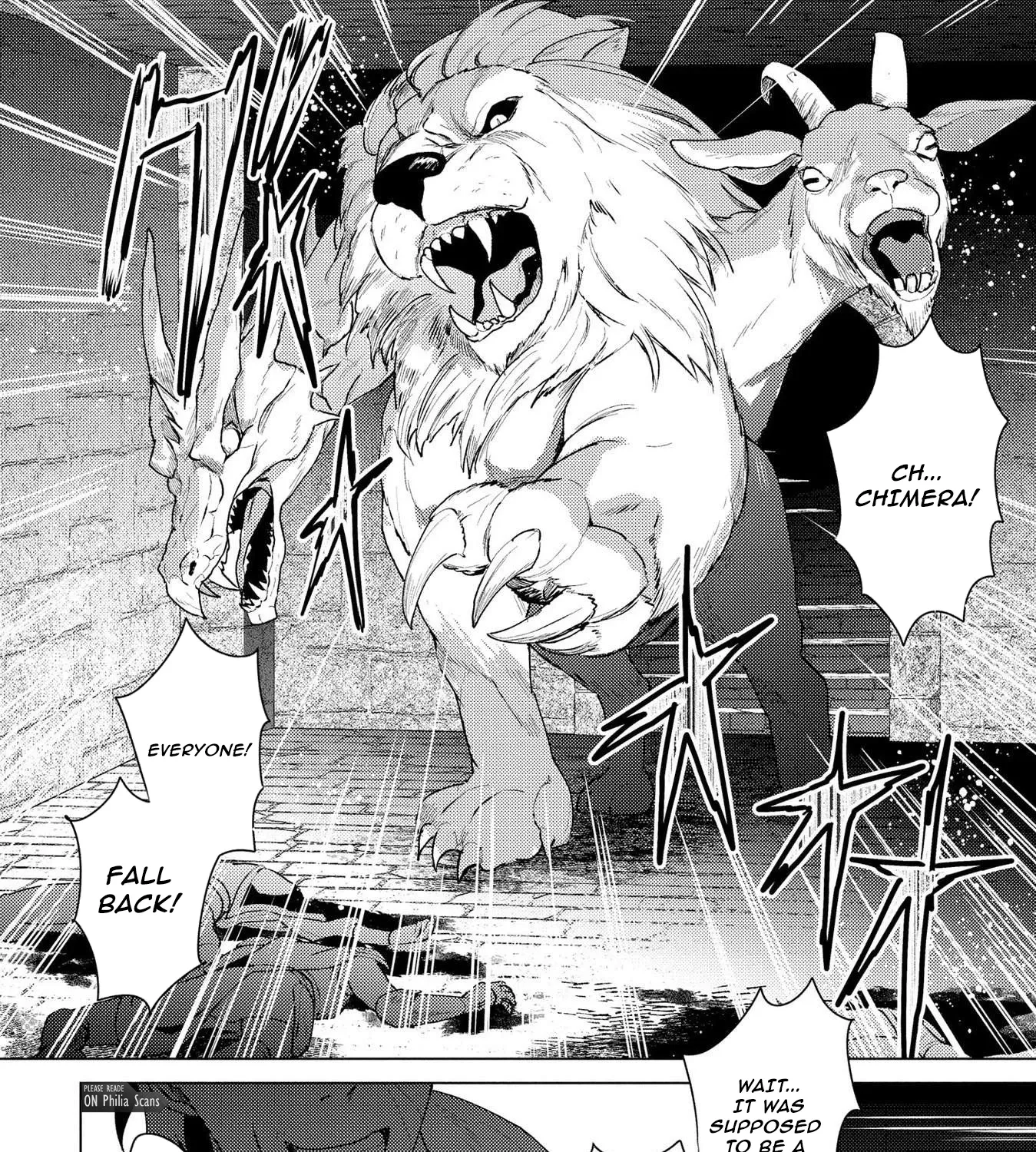 Twice Kicked Adventurer Trains a Beautiful Girl Corps with a Super Rare Skill! Chapter 18 - page 49