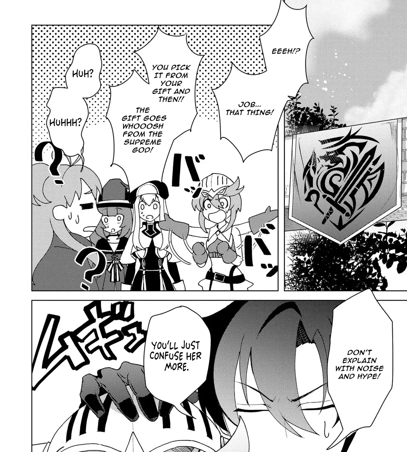 Twice Kicked Adventurer Trains a Beautiful Girl Corps with a Super Rare Skill! Chapter 18 - page 5