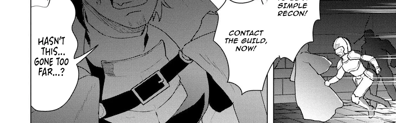 Twice Kicked Adventurer Trains a Beautiful Girl Corps with a Super Rare Skill! Chapter 18 - page 50