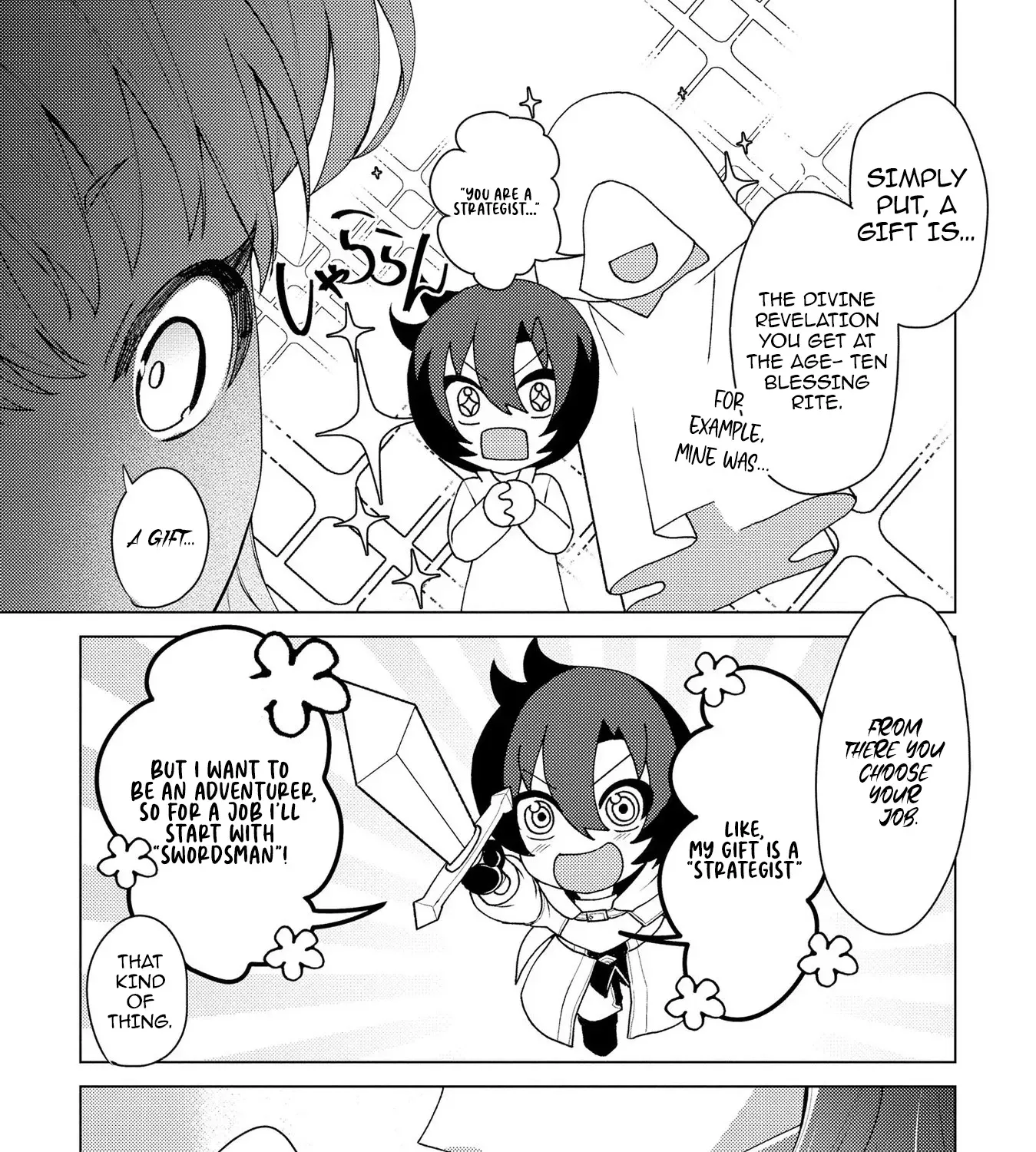 Twice Kicked Adventurer Trains a Beautiful Girl Corps with a Super Rare Skill! Chapter 18 - page 7