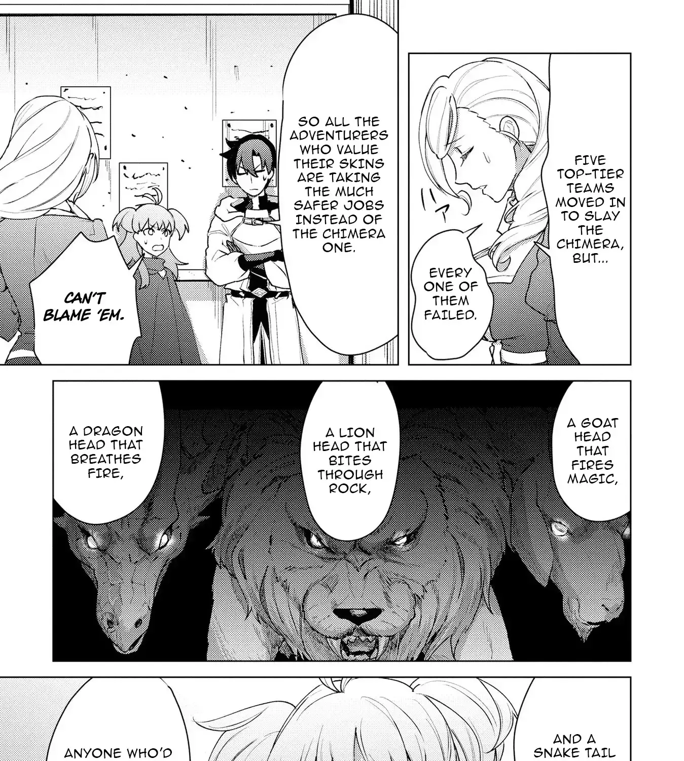 Twice Kicked Adventurer Trains a Beautiful Girl Corps with a Super Rare Skill! Chapter 19 - page 11