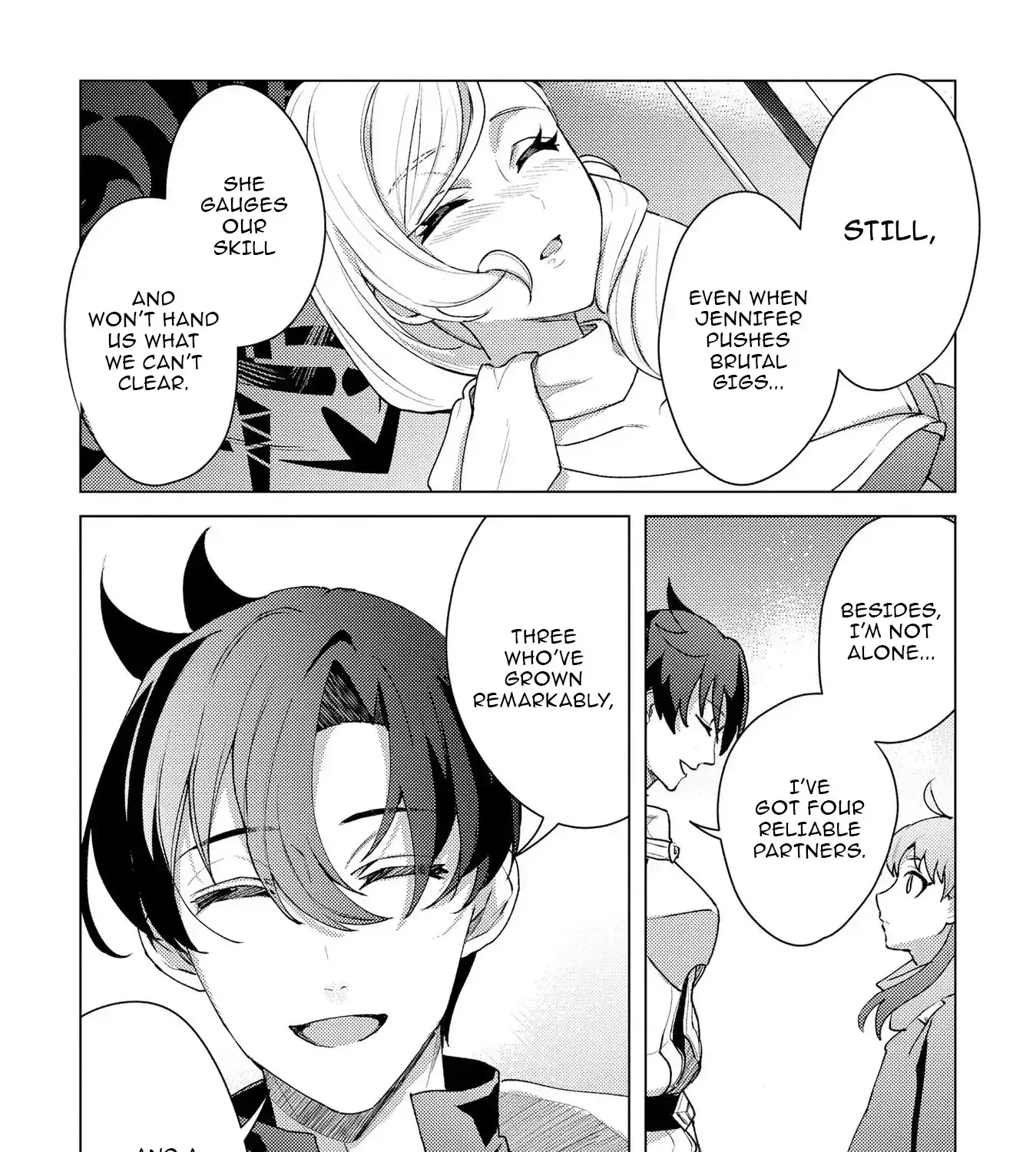 Twice Kicked Adventurer Trains a Beautiful Girl Corps with a Super Rare Skill! Chapter 19 - page 15