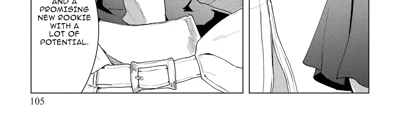 Twice Kicked Adventurer Trains a Beautiful Girl Corps with a Super Rare Skill! Chapter 19 - page 16