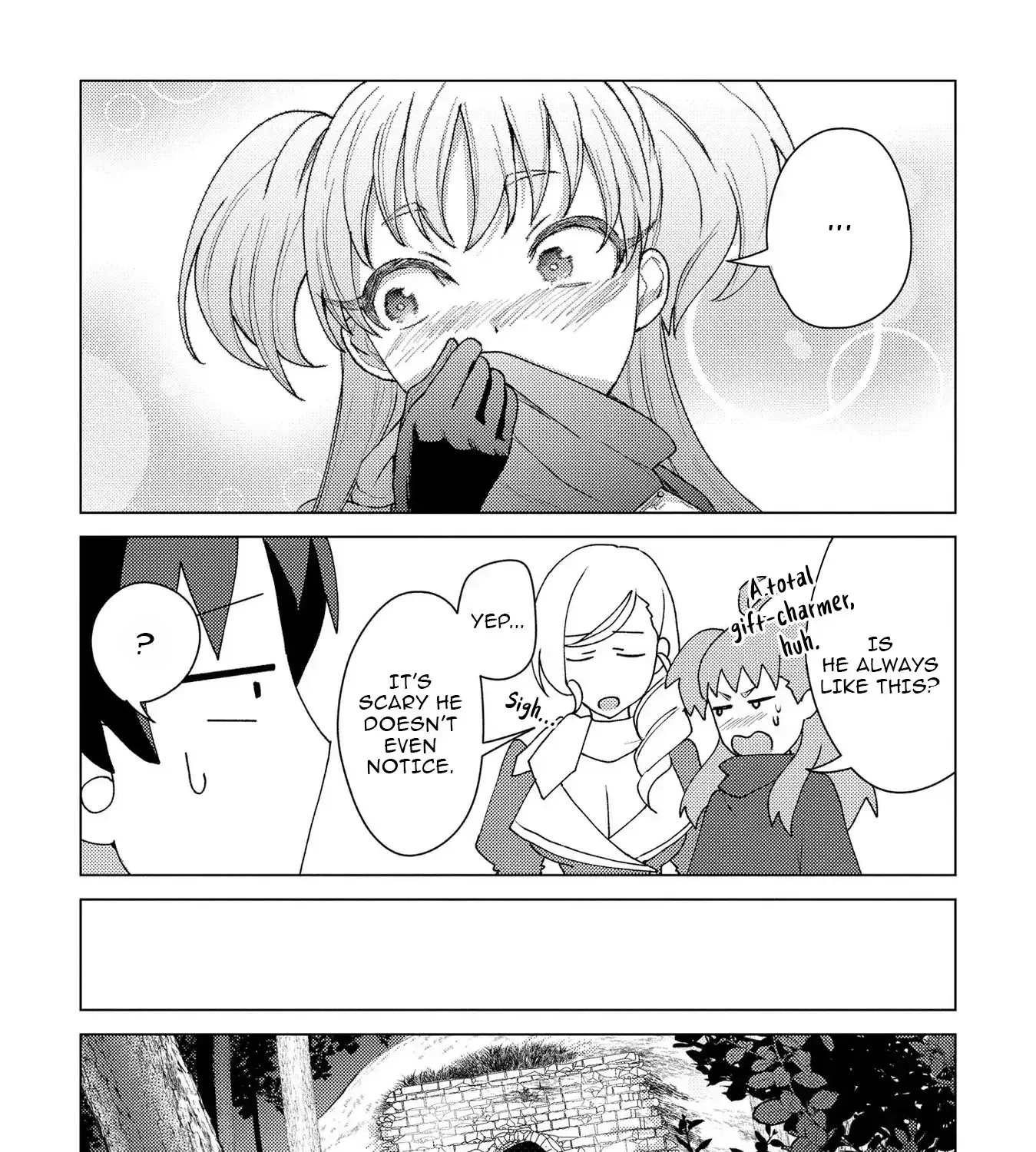 Twice Kicked Adventurer Trains a Beautiful Girl Corps with a Super Rare Skill! Chapter 19 - page 17