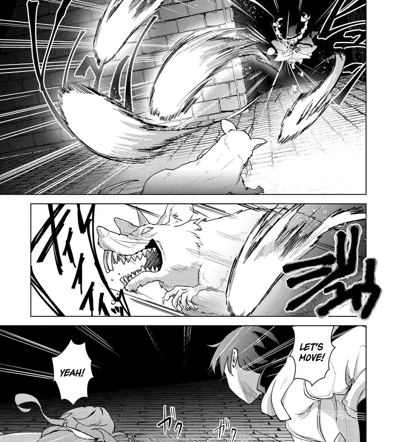 Twice Kicked Adventurer Trains a Beautiful Girl Corps with a Super Rare Skill! Chapter 19 - page 23