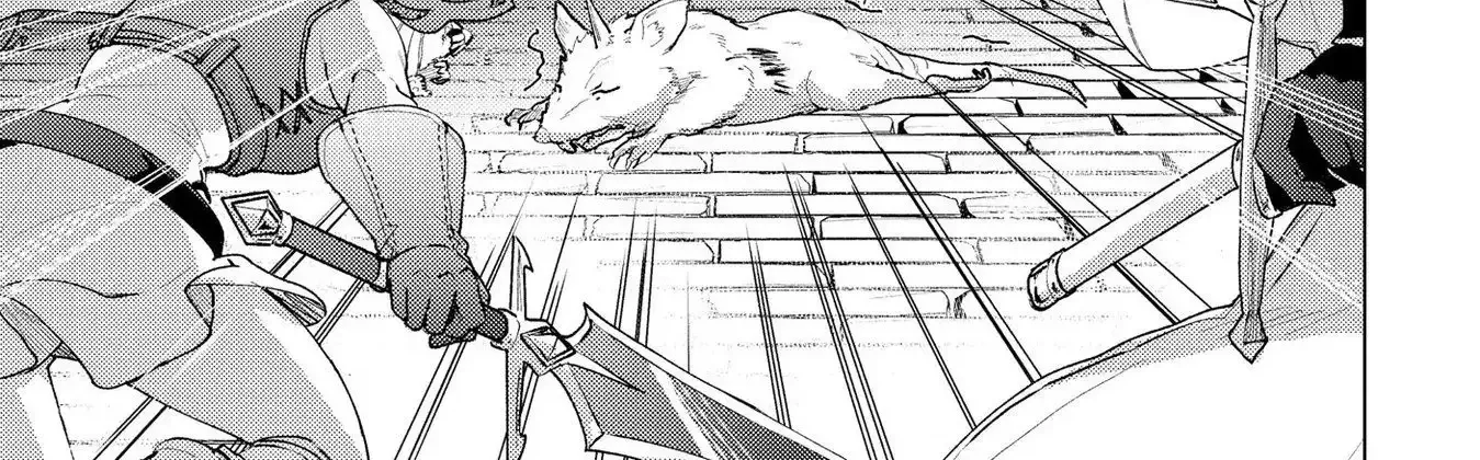 Twice Kicked Adventurer Trains a Beautiful Girl Corps with a Super Rare Skill! Chapter 19 - page 24