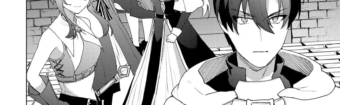 Twice Kicked Adventurer Trains a Beautiful Girl Corps with a Super Rare Skill! Chapter 19 - page 26