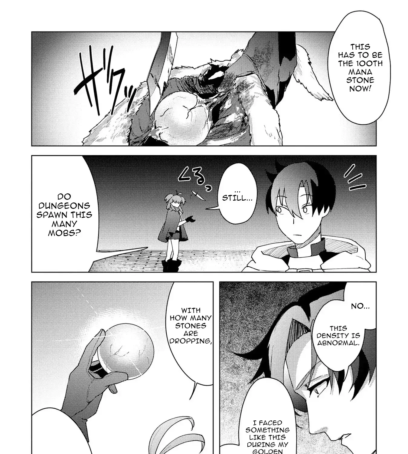 Twice Kicked Adventurer Trains a Beautiful Girl Corps with a Super Rare Skill! Chapter 19 - page 27