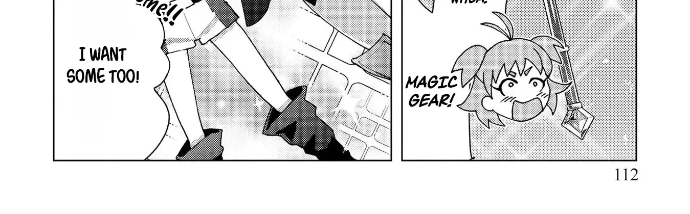 Twice Kicked Adventurer Trains a Beautiful Girl Corps with a Super Rare Skill! Chapter 19 - page 30