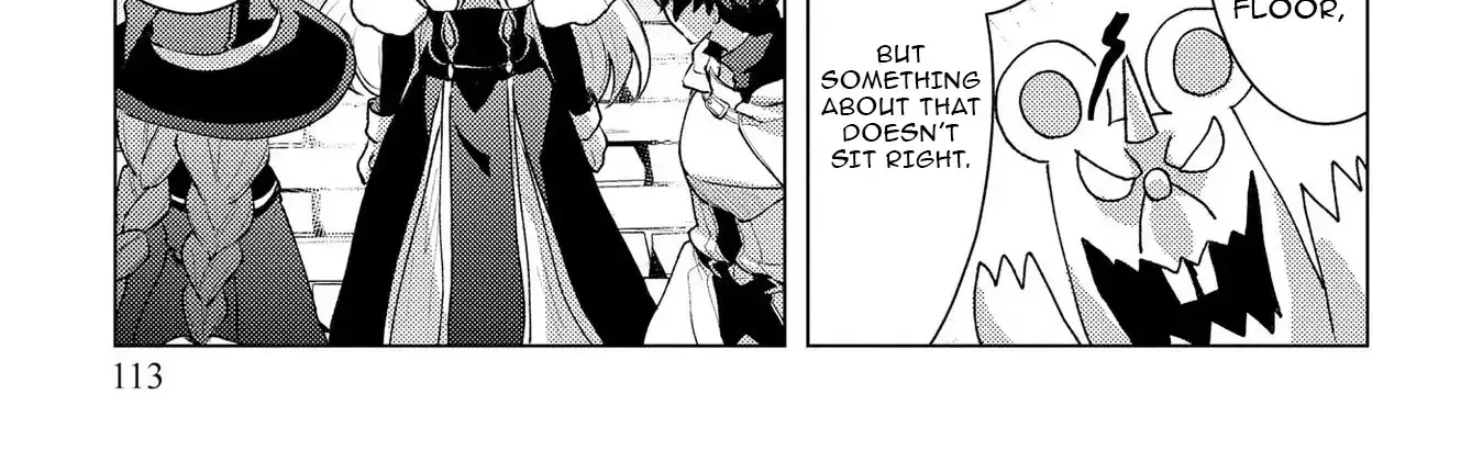 Twice Kicked Adventurer Trains a Beautiful Girl Corps with a Super Rare Skill! Chapter 19 - page 32