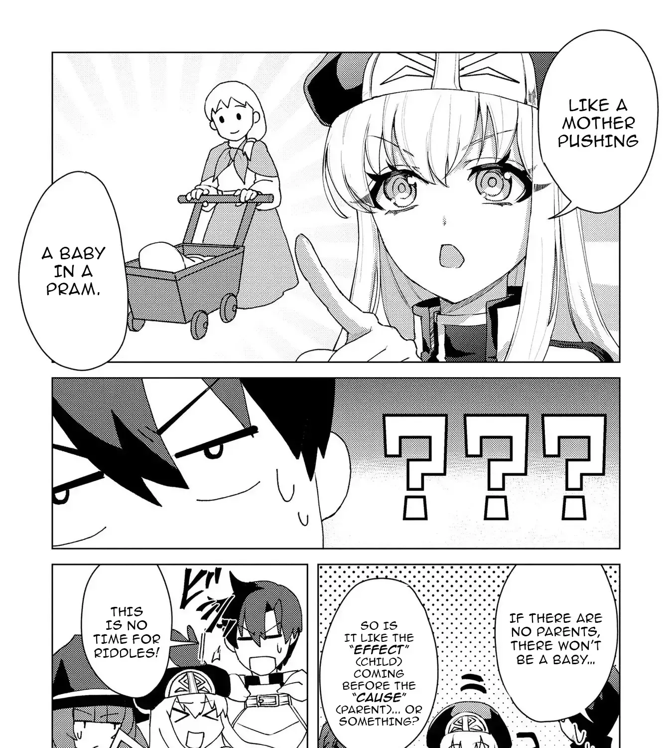 Twice Kicked Adventurer Trains a Beautiful Girl Corps with a Super Rare Skill! Chapter 19 - page 33