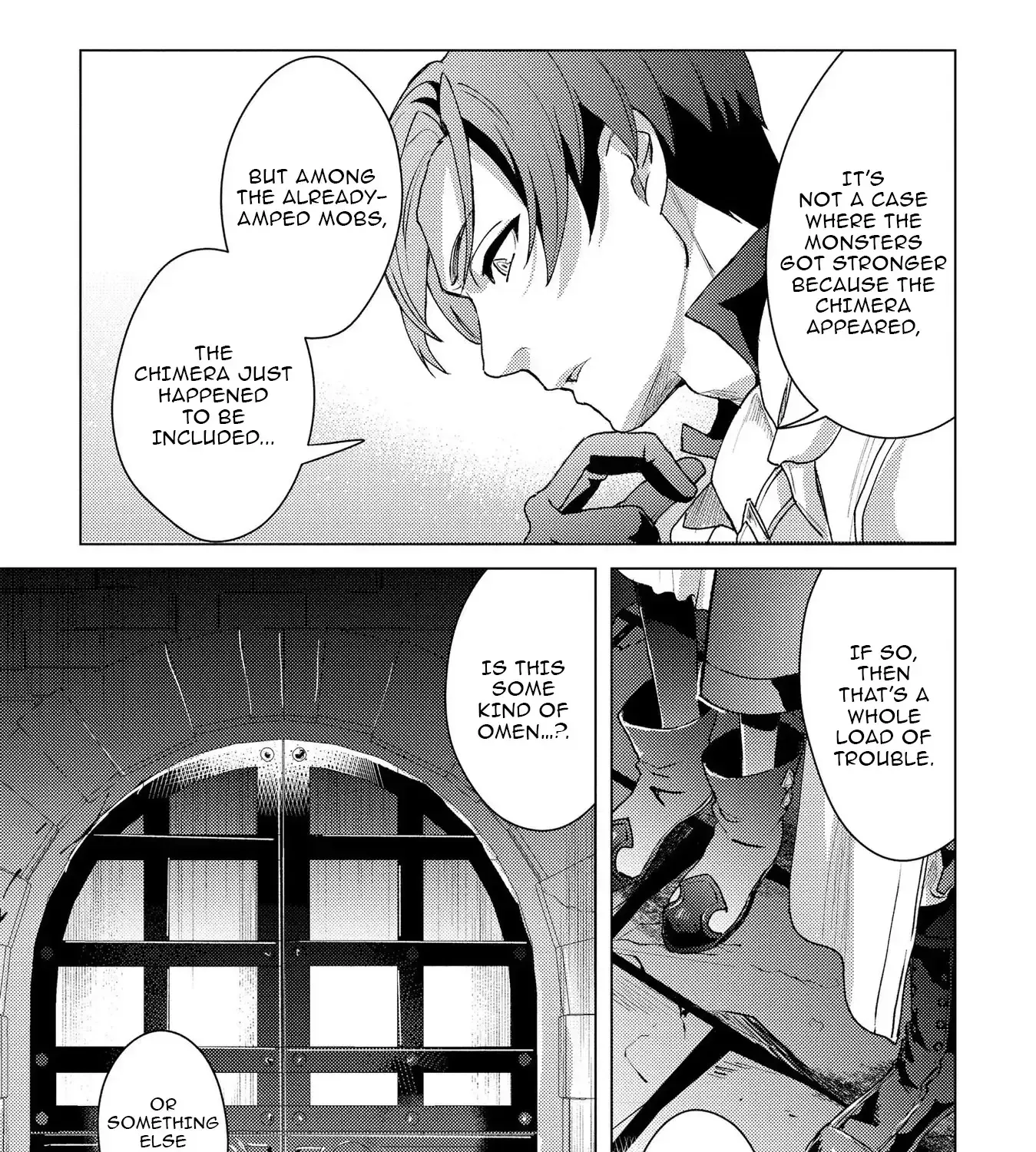 Twice Kicked Adventurer Trains a Beautiful Girl Corps with a Super Rare Skill! Chapter 19 - page 35