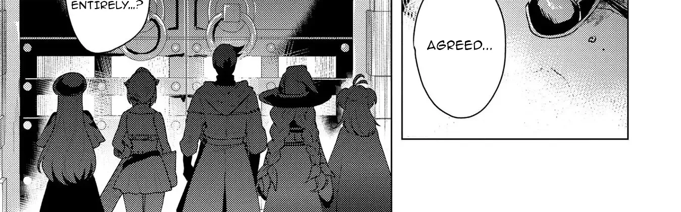 Twice Kicked Adventurer Trains a Beautiful Girl Corps with a Super Rare Skill! Chapter 19 - page 36