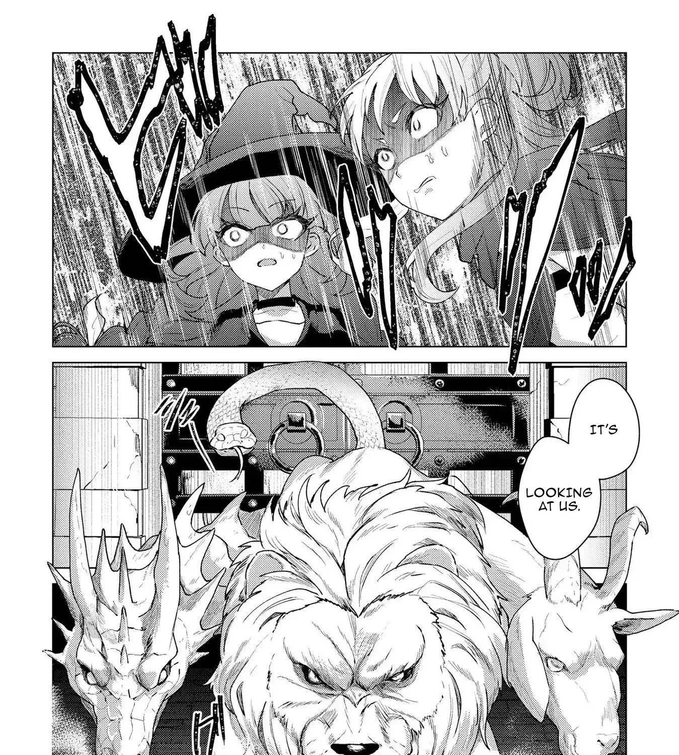 Twice Kicked Adventurer Trains a Beautiful Girl Corps with a Super Rare Skill! Chapter 19 - page 37