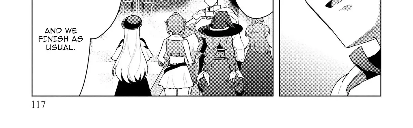 Twice Kicked Adventurer Trains a Beautiful Girl Corps with a Super Rare Skill! Chapter 19 - page 40