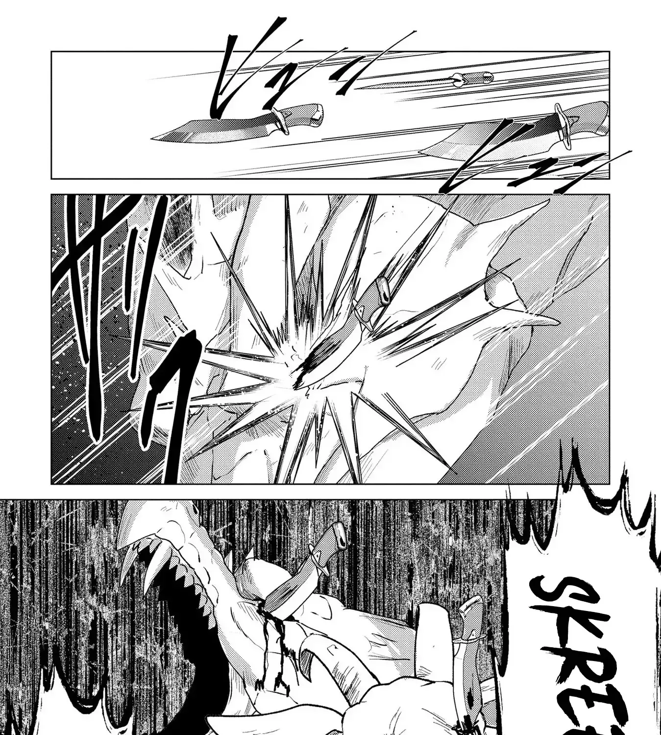 Twice Kicked Adventurer Trains a Beautiful Girl Corps with a Super Rare Skill! Chapter 19 - page 47