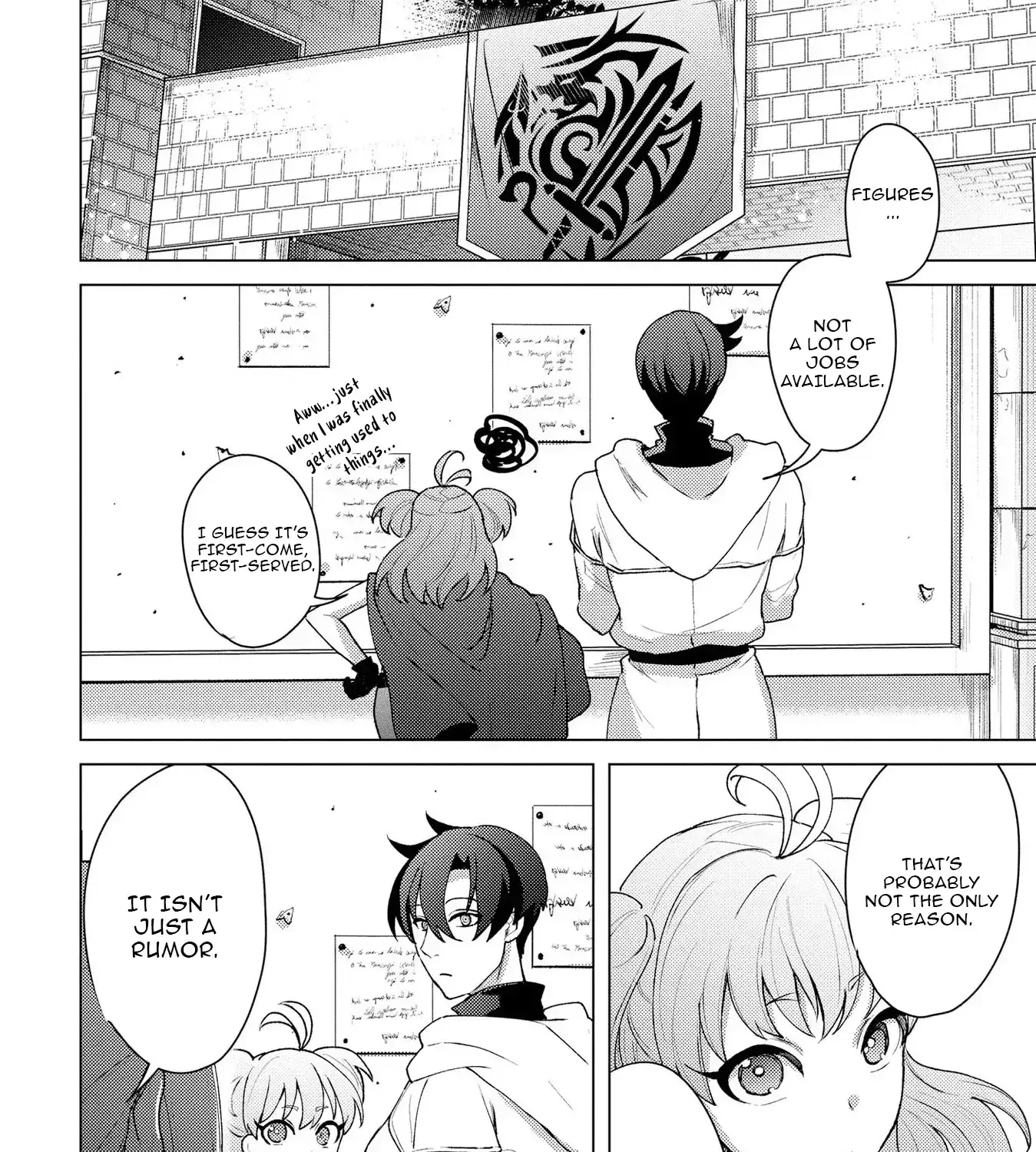 Twice Kicked Adventurer Trains a Beautiful Girl Corps with a Super Rare Skill! Chapter 19 - page 5