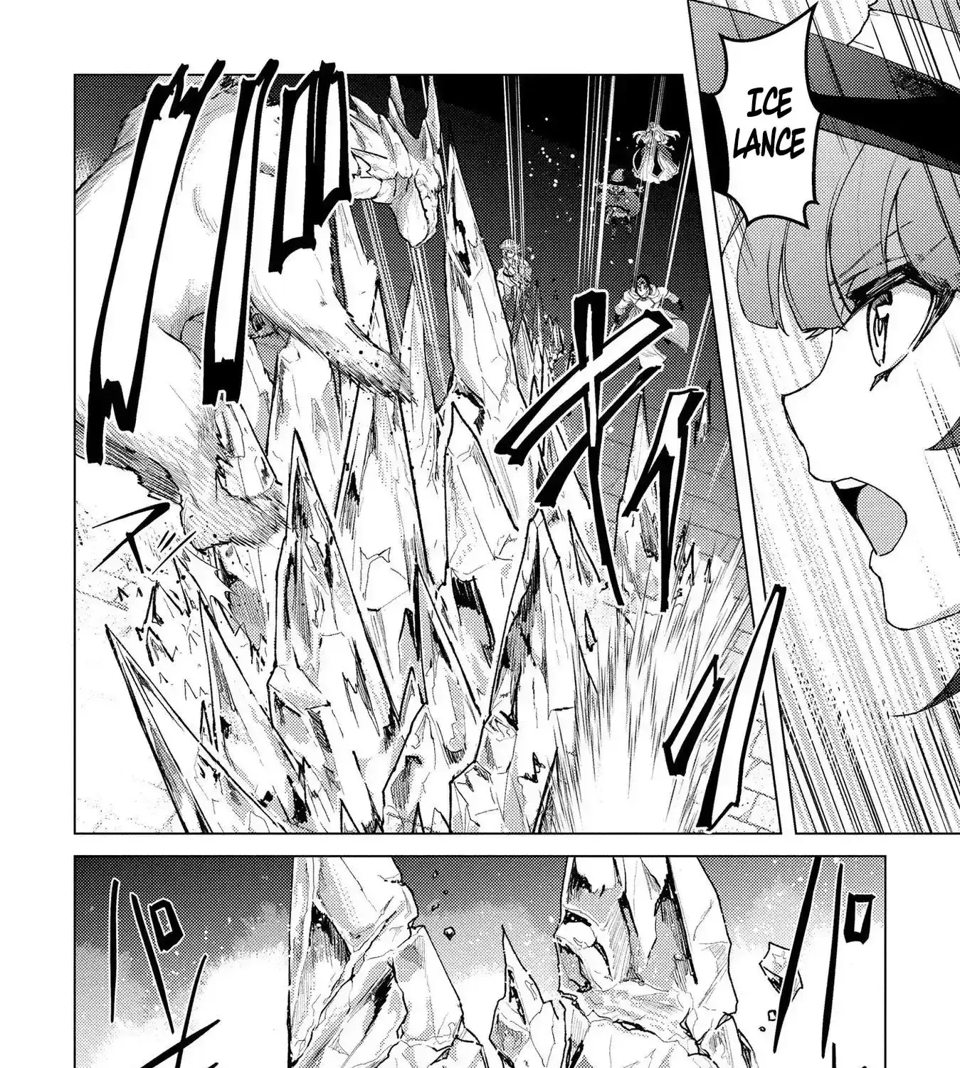 Twice Kicked Adventurer Trains a Beautiful Girl Corps with a Super Rare Skill! Chapter 20 - page 13