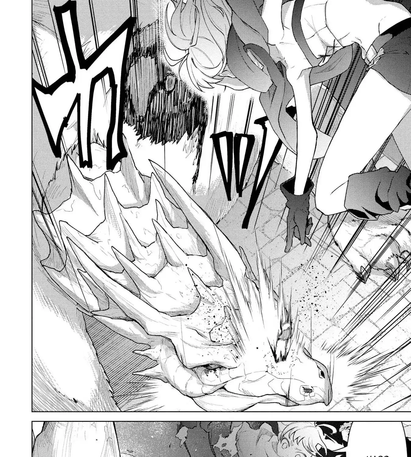 Twice Kicked Adventurer Trains a Beautiful Girl Corps with a Super Rare Skill! Chapter 20 - page 17