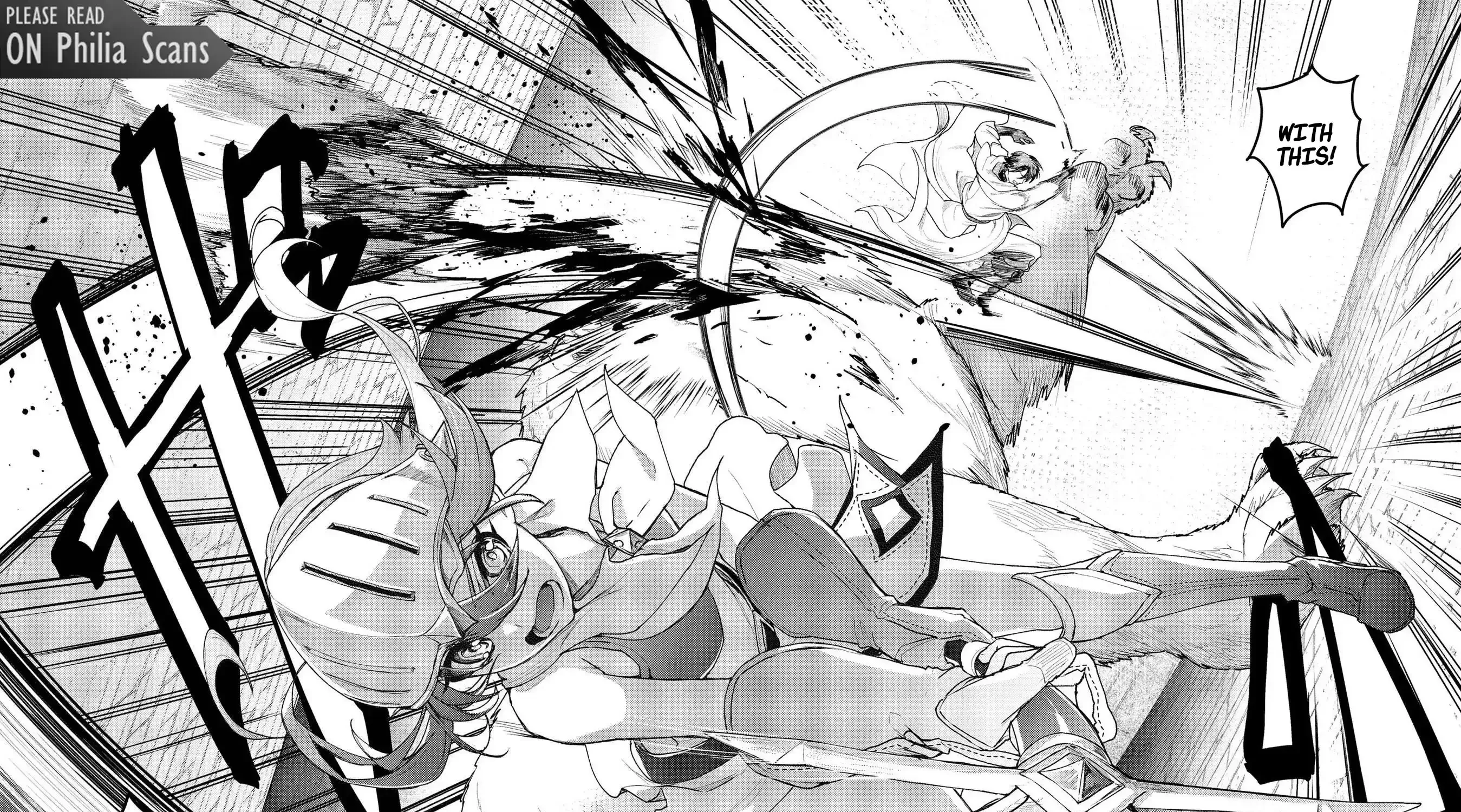 Twice Kicked Adventurer Trains a Beautiful Girl Corps with a Super Rare Skill! Chapter 20 - page 27