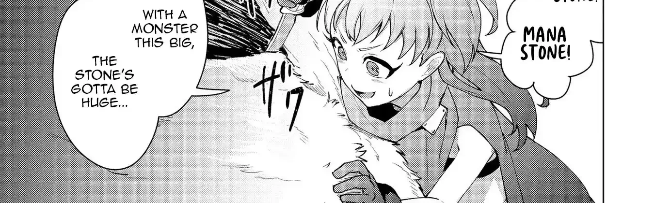 Twice Kicked Adventurer Trains a Beautiful Girl Corps with a Super Rare Skill! Chapter 20 - page 32