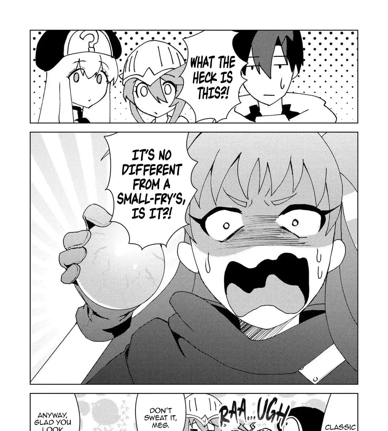 Twice Kicked Adventurer Trains a Beautiful Girl Corps with a Super Rare Skill! Chapter 20 - page 33