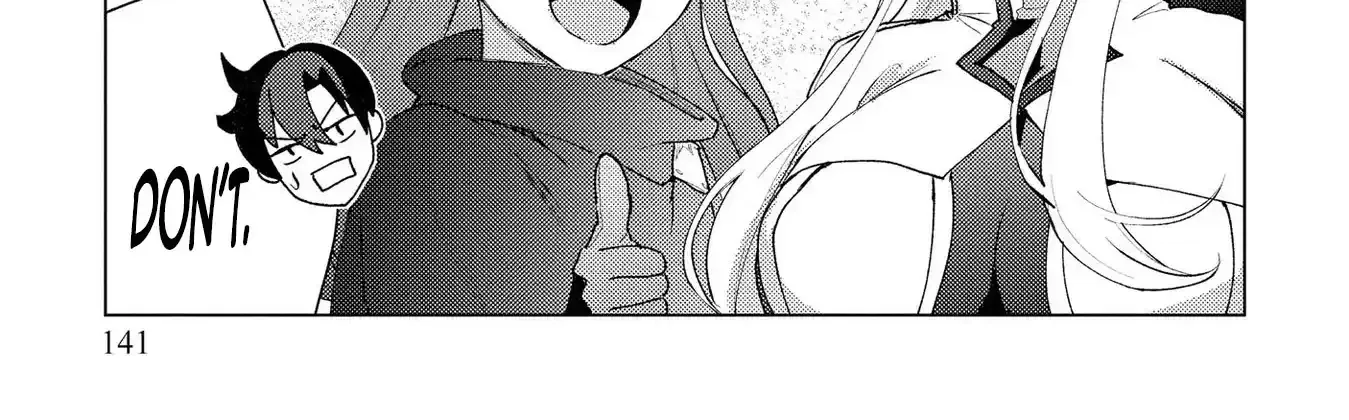 Twice Kicked Adventurer Trains a Beautiful Girl Corps with a Super Rare Skill! Chapter 20 - page 36