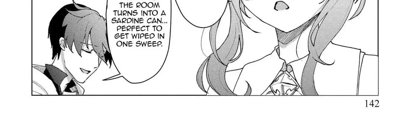 Twice Kicked Adventurer Trains a Beautiful Girl Corps with a Super Rare Skill! Chapter 20 - page 38