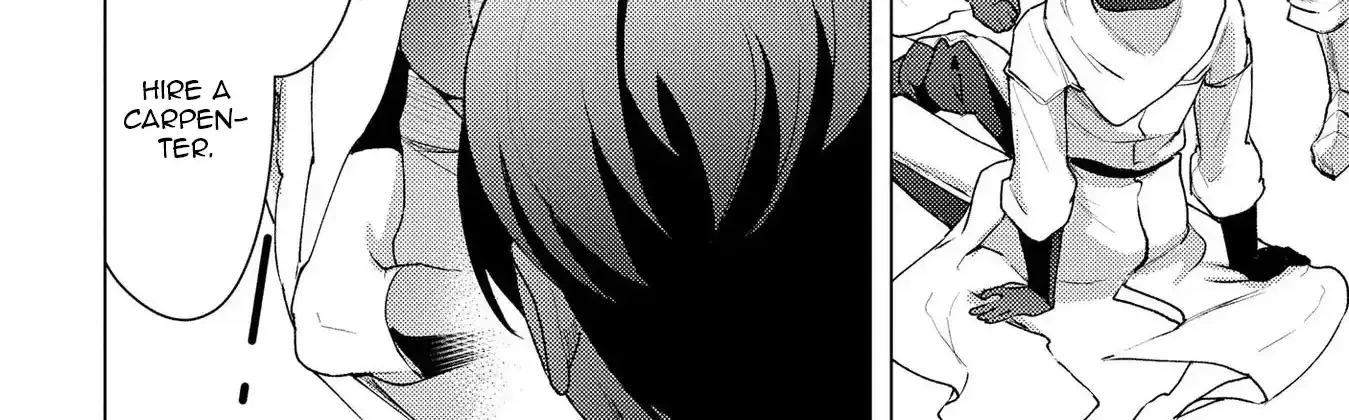 Twice Kicked Adventurer Trains a Beautiful Girl Corps with a Super Rare Skill! Chapter 20 - page 42