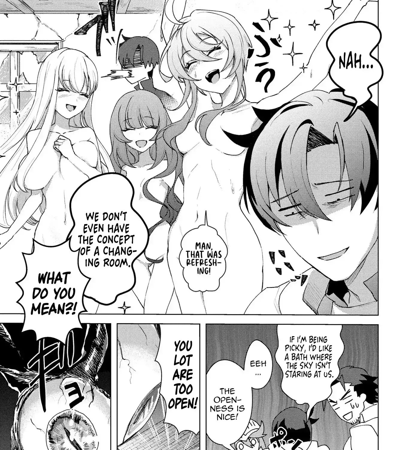 Twice Kicked Adventurer Trains a Beautiful Girl Corps with a Super Rare Skill! Chapter 20 - page 43