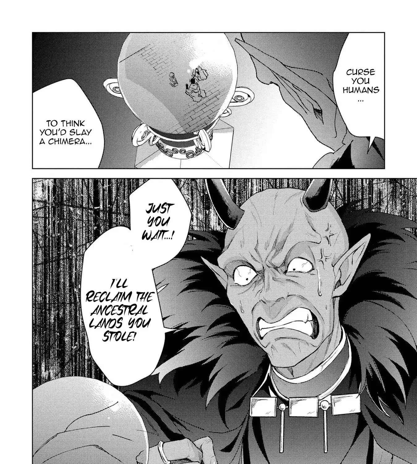 Twice Kicked Adventurer Trains a Beautiful Girl Corps with a Super Rare Skill! Chapter 20 - page 45