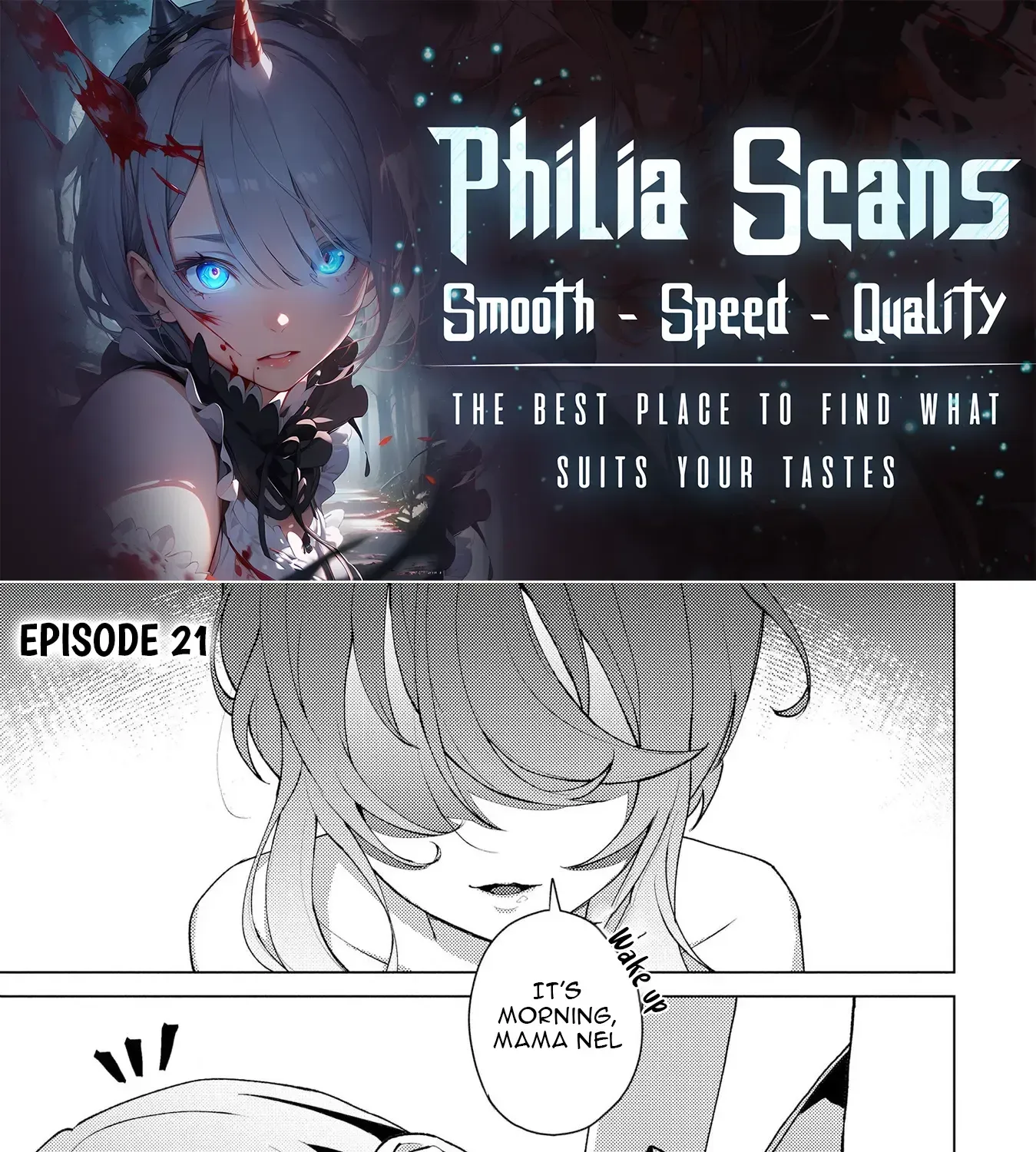 Twice Kicked Adventurer Trains a Beautiful Girl Corps with a Super Rare Skill! Chapter 21 - page 1