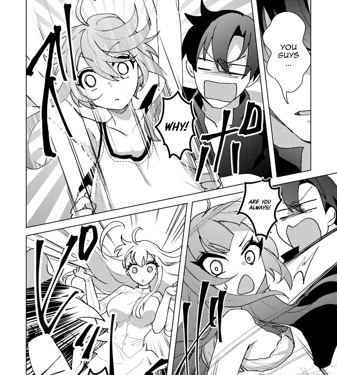 Twice Kicked Adventurer Trains a Beautiful Girl Corps with a Super Rare Skill! Chapter 21 - page 15