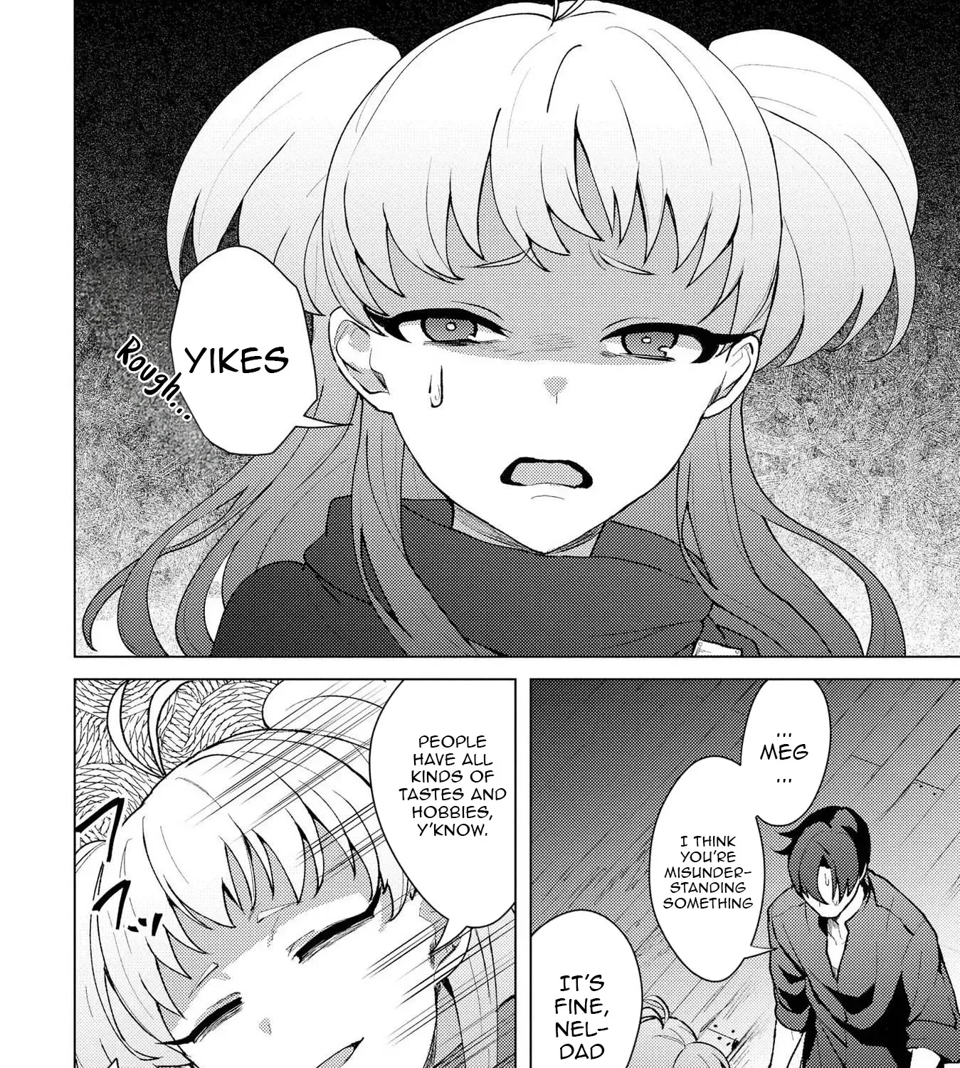 Twice Kicked Adventurer Trains a Beautiful Girl Corps with a Super Rare Skill! Chapter 21 - page 19