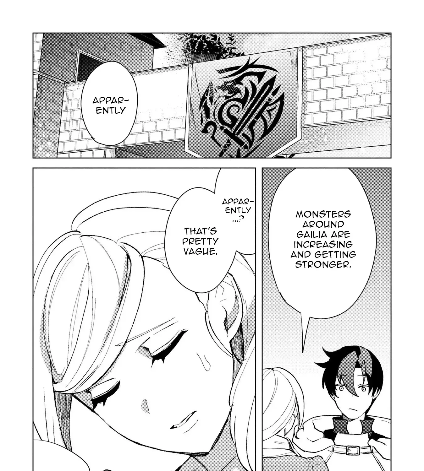 Twice Kicked Adventurer Trains a Beautiful Girl Corps with a Super Rare Skill! Chapter 21 - page 23
