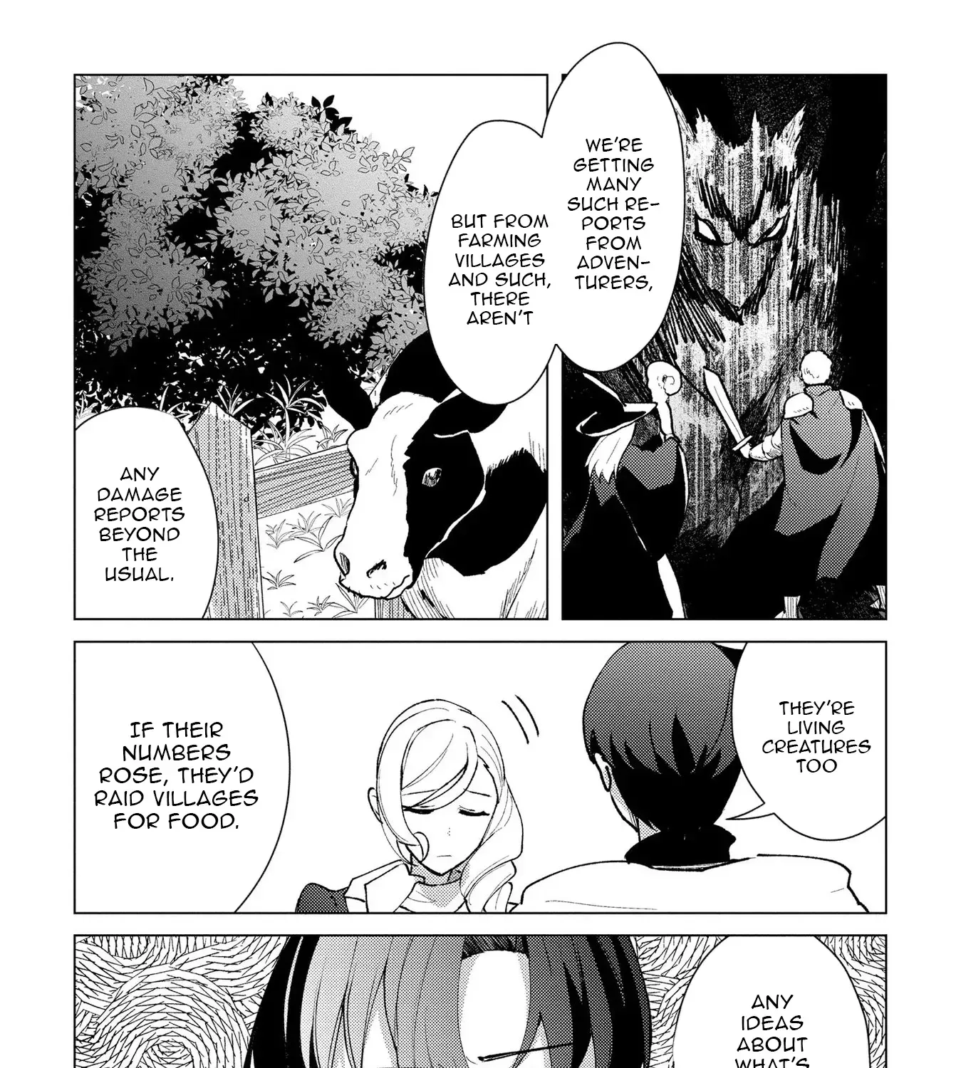 Twice Kicked Adventurer Trains a Beautiful Girl Corps with a Super Rare Skill! Chapter 21 - page 25