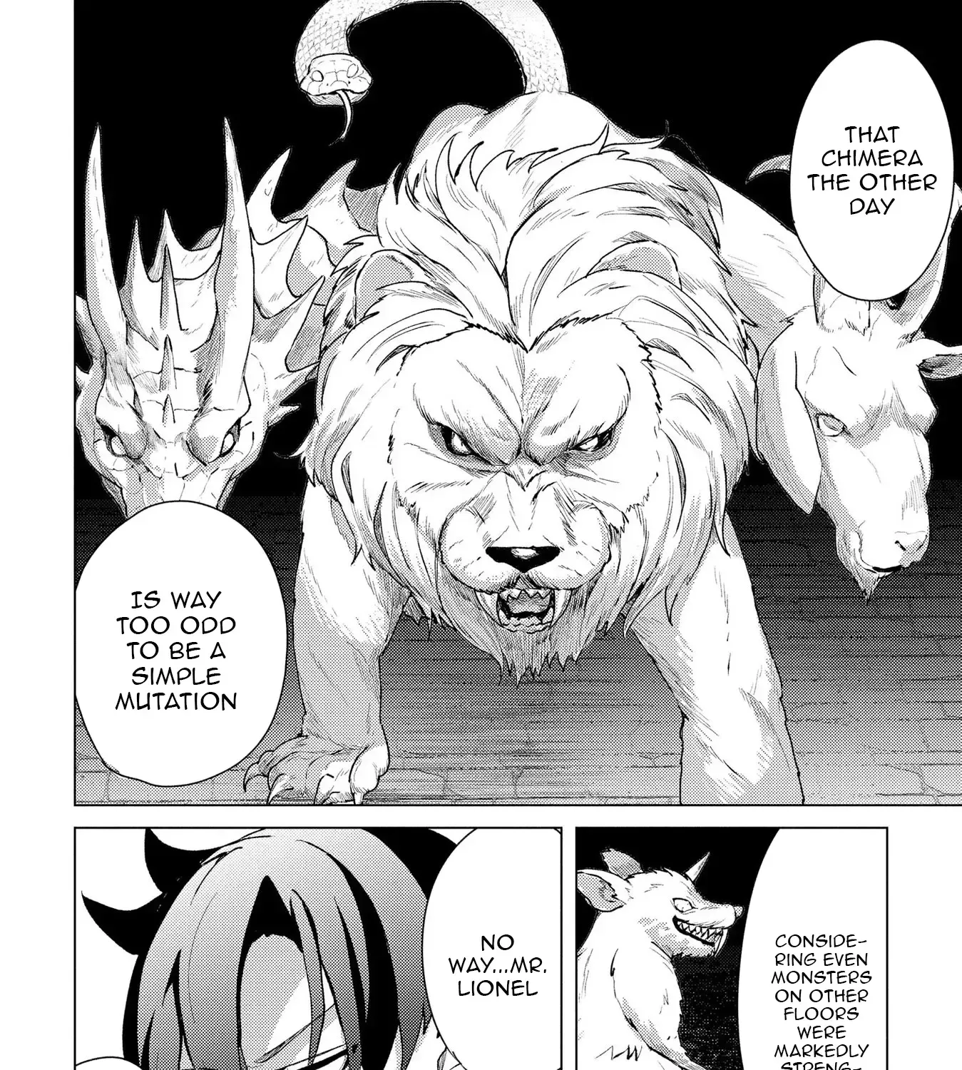 Twice Kicked Adventurer Trains a Beautiful Girl Corps with a Super Rare Skill! Chapter 21 - page 27
