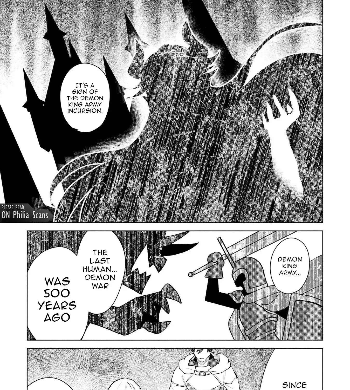 Twice Kicked Adventurer Trains a Beautiful Girl Corps with a Super Rare Skill! Chapter 21 - page 29