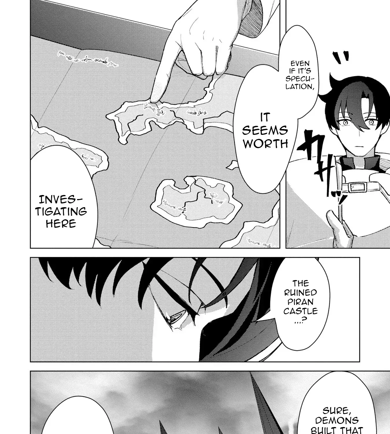 Twice Kicked Adventurer Trains a Beautiful Girl Corps with a Super Rare Skill! Chapter 21 - page 31