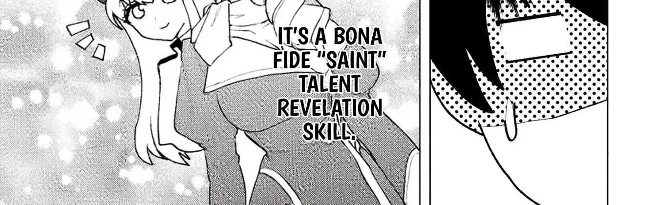 Twice Kicked Adventurer Trains a Beautiful Girl Corps with a Super Rare Skill! Chapter 21 - page 34