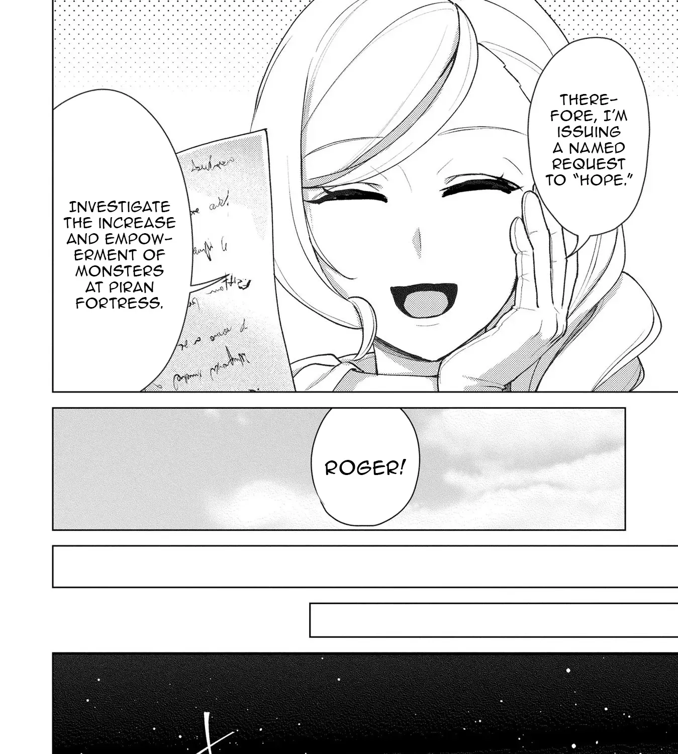 Twice Kicked Adventurer Trains a Beautiful Girl Corps with a Super Rare Skill! Chapter 21 - page 35
