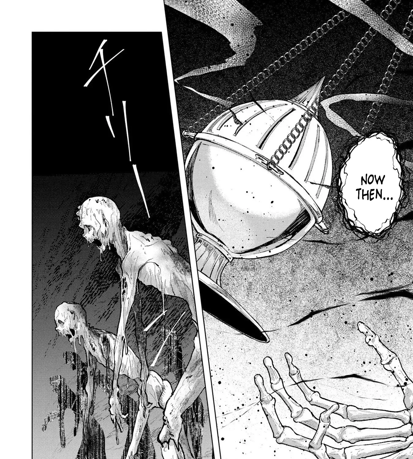 Twice Kicked Adventurer Trains a Beautiful Girl Corps with a Super Rare Skill! Chapter 21 - page 43