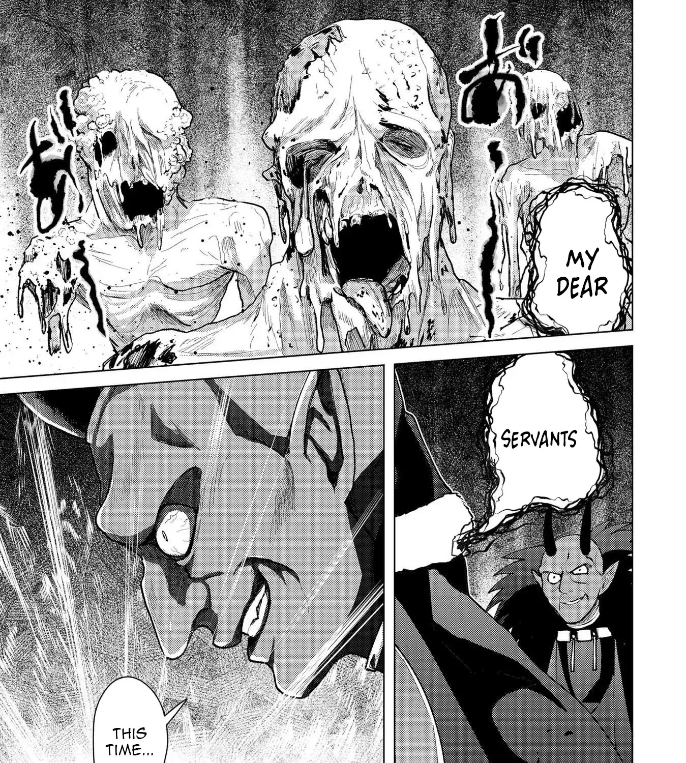Twice Kicked Adventurer Trains a Beautiful Girl Corps with a Super Rare Skill! Chapter 21 - page 45